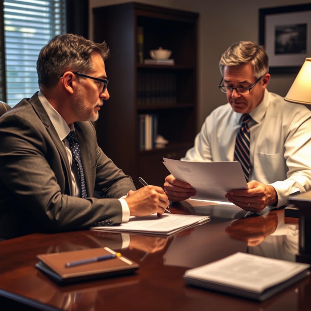 Repeat DWI Lawyer Rensselaer County