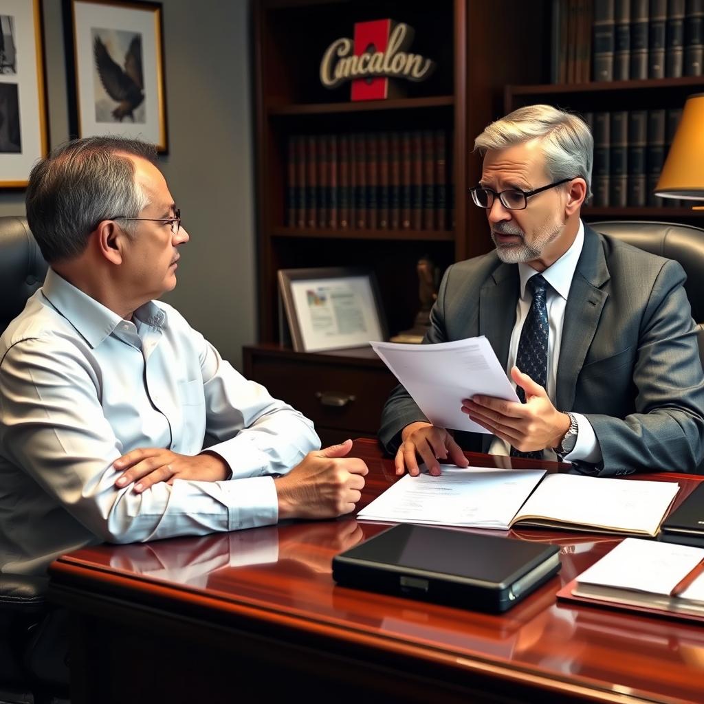 Repeat DWI Lawyer Richmond County