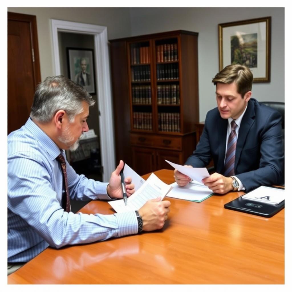 Repeat DWI Lawyer Saratoga County