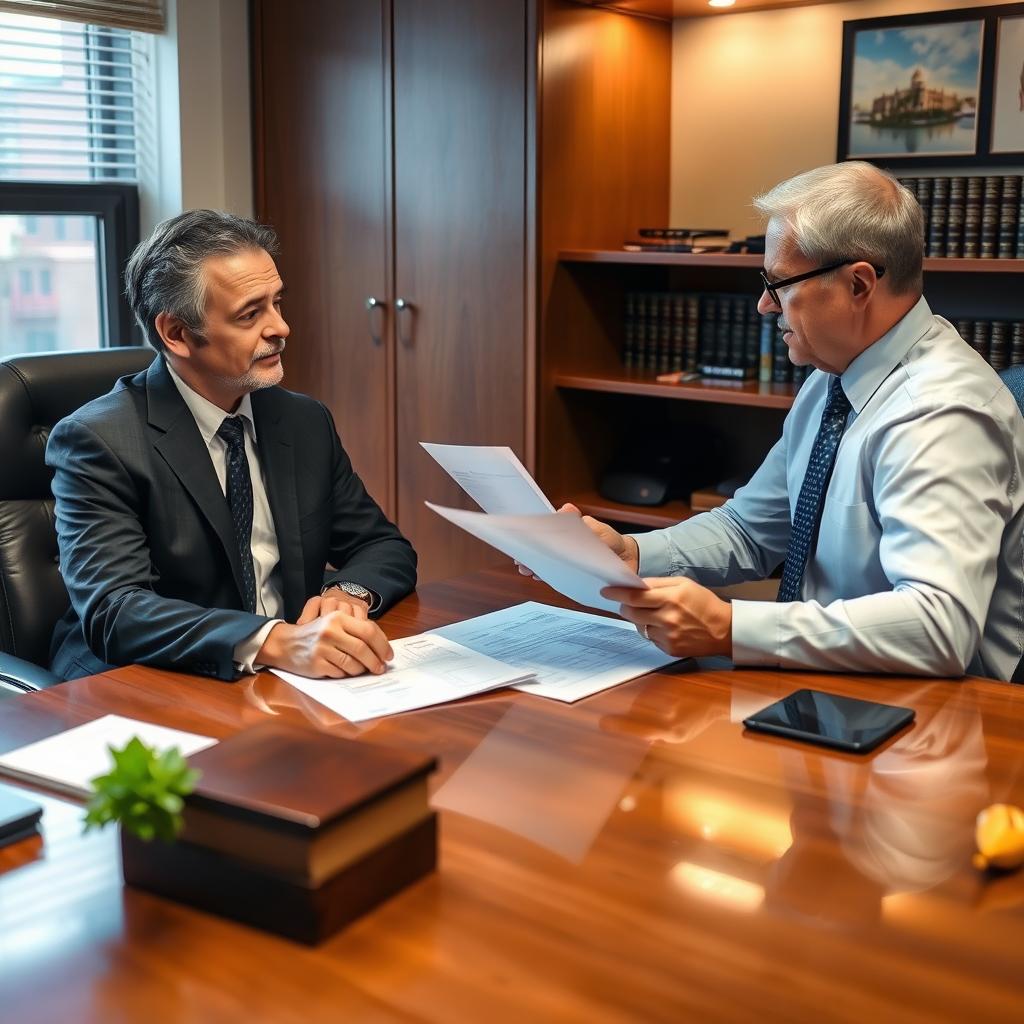 Repeat DWI Lawyer Staten Island