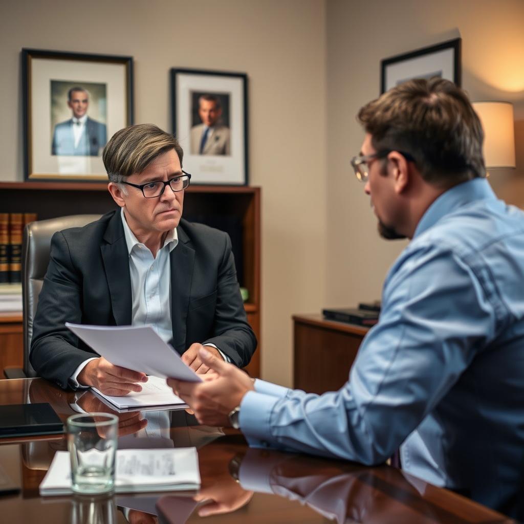 Repeat DWI Lawyer Suffolk County