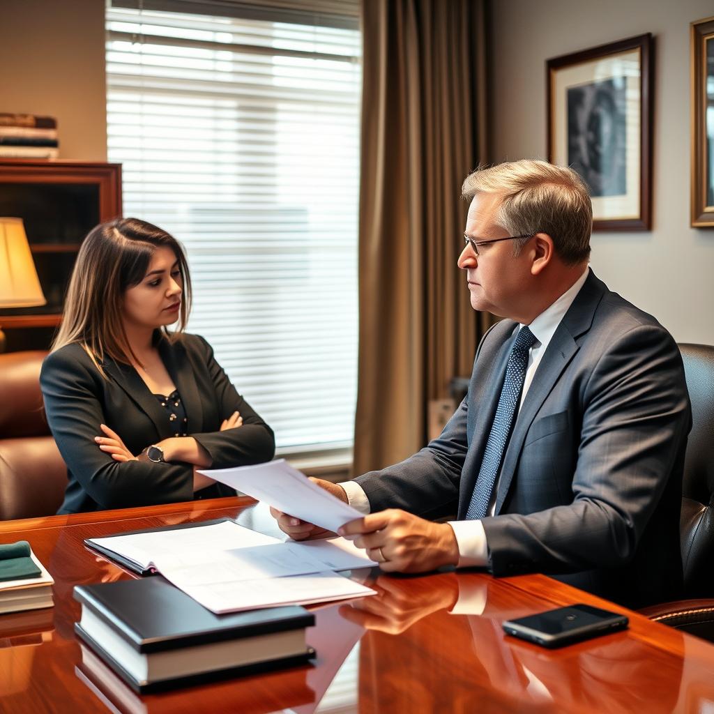 Repeat DWI Lawyer Wyoming County