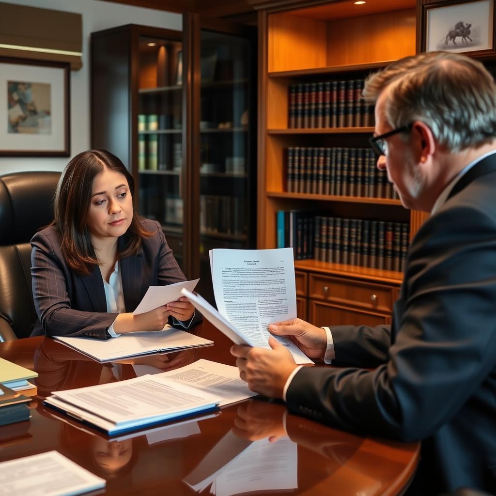 Repeat DWI Lawyer Yates County