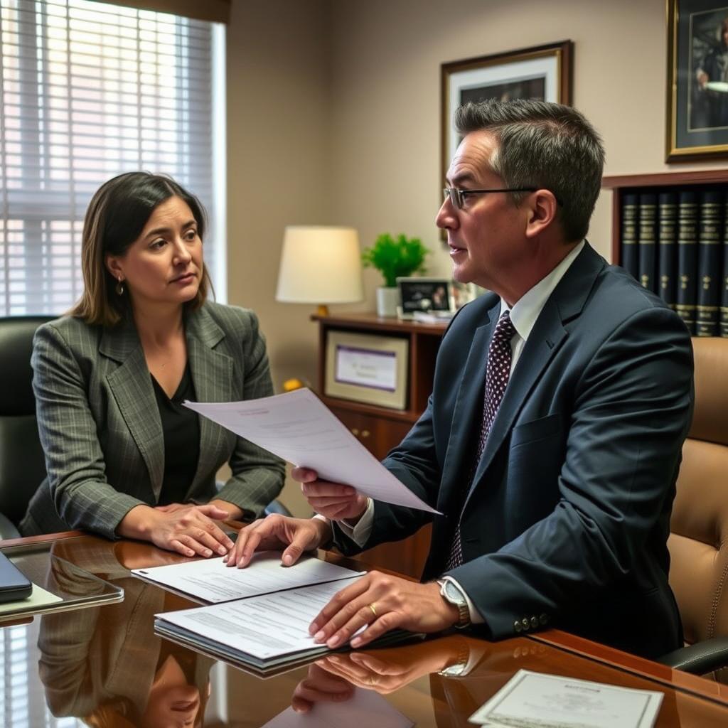 Revoked License Lawyer Albany County