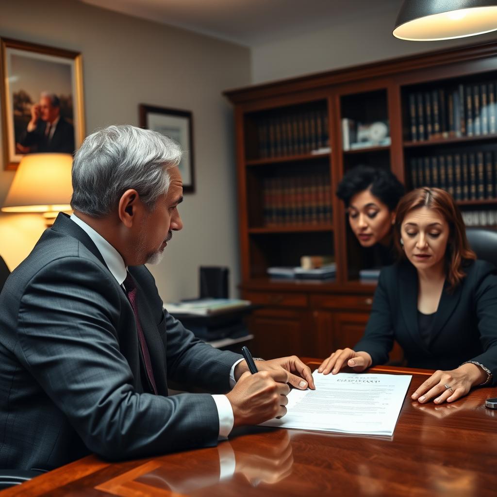 Revoked License Lawyer Brooklyn