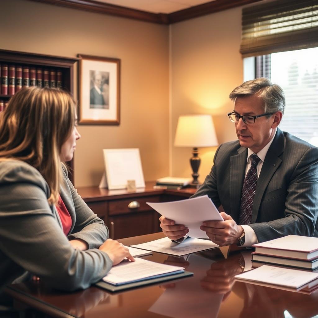 Revoked License Lawyer Chemung County