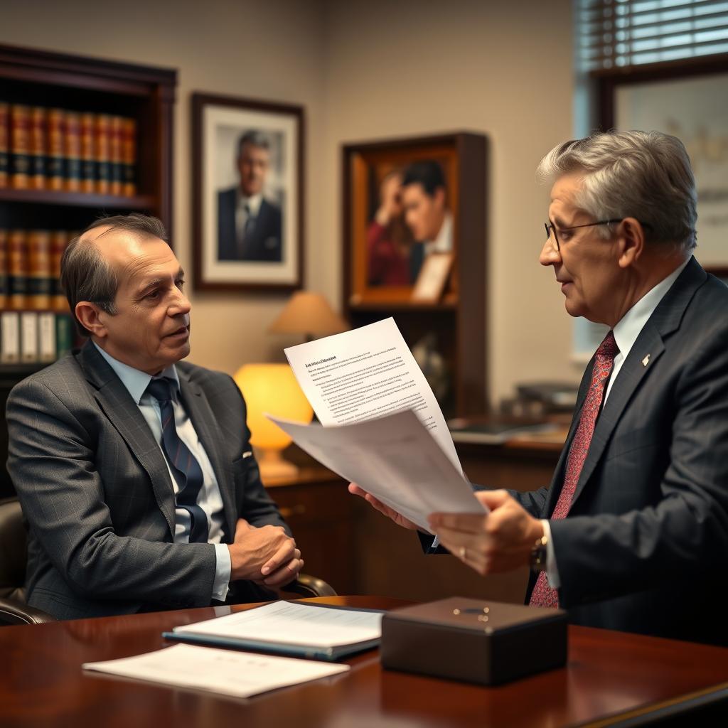 Revoked License Lawyer Columbia County