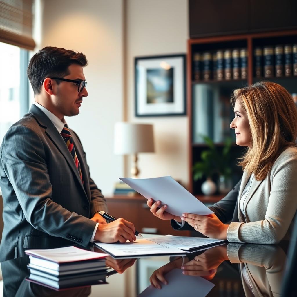 Revoked License Lawyer Dutchess County