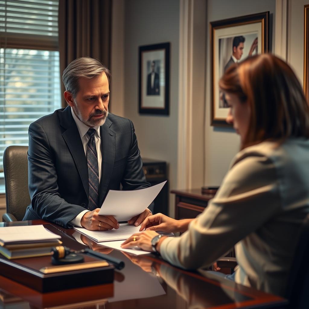 Revoked License Lawyer Essex County