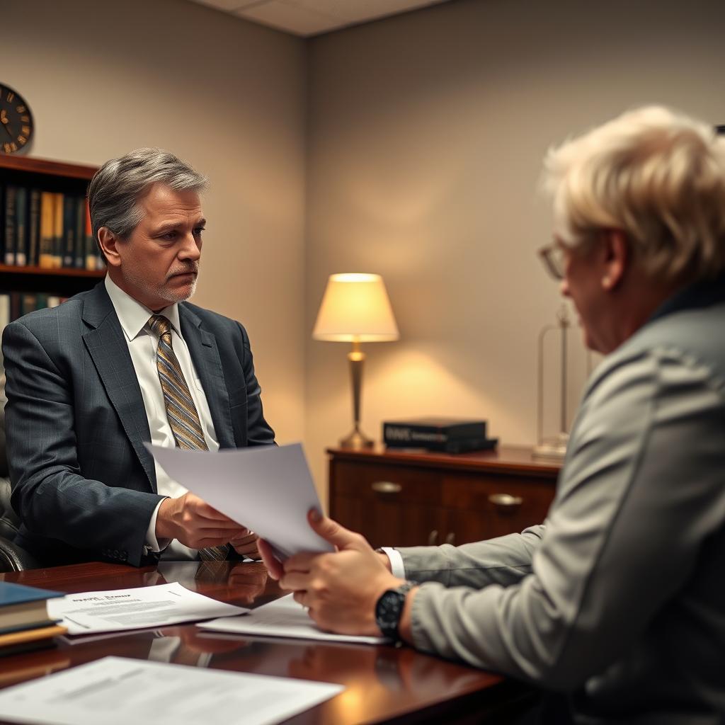 Revoked License Lawyer Genesee County
