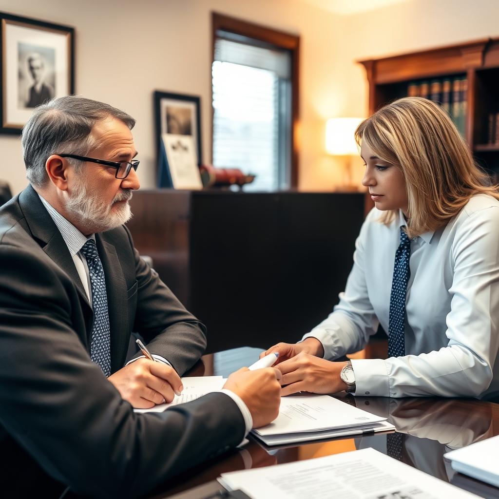 Revoked License Lawyer Hamilton County