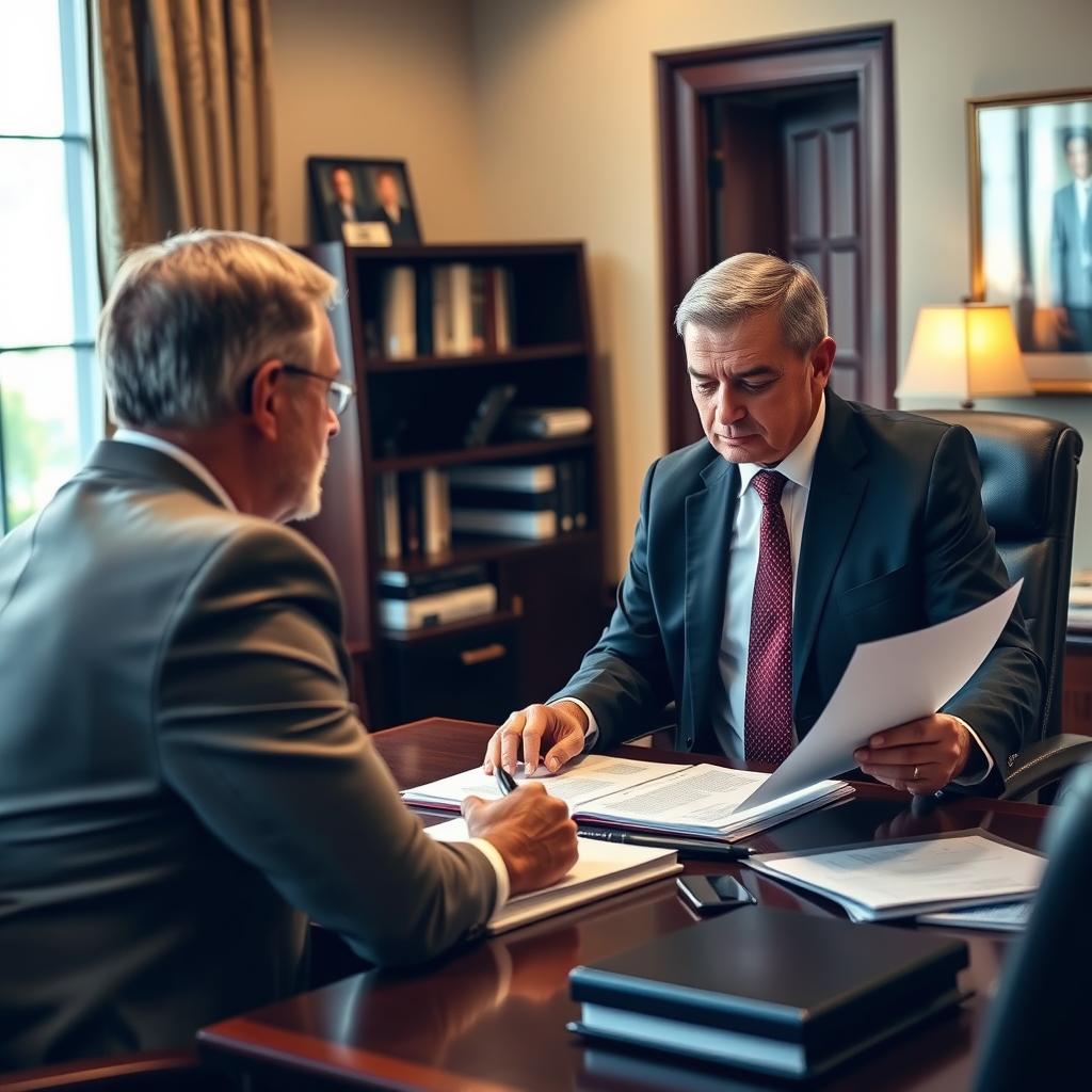 Revoked License Lawyer Jefferson County