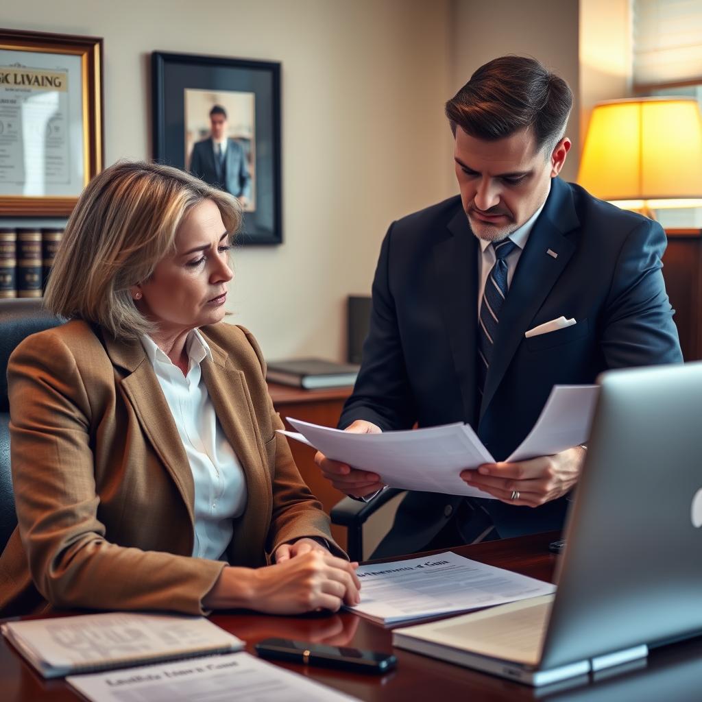Revoked License Lawyer Monroe County