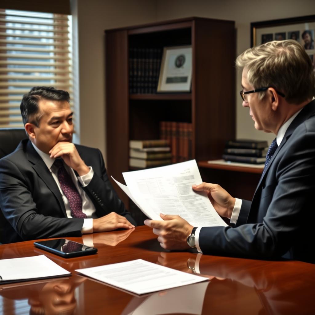 Revoked License Lawyer Nassau County