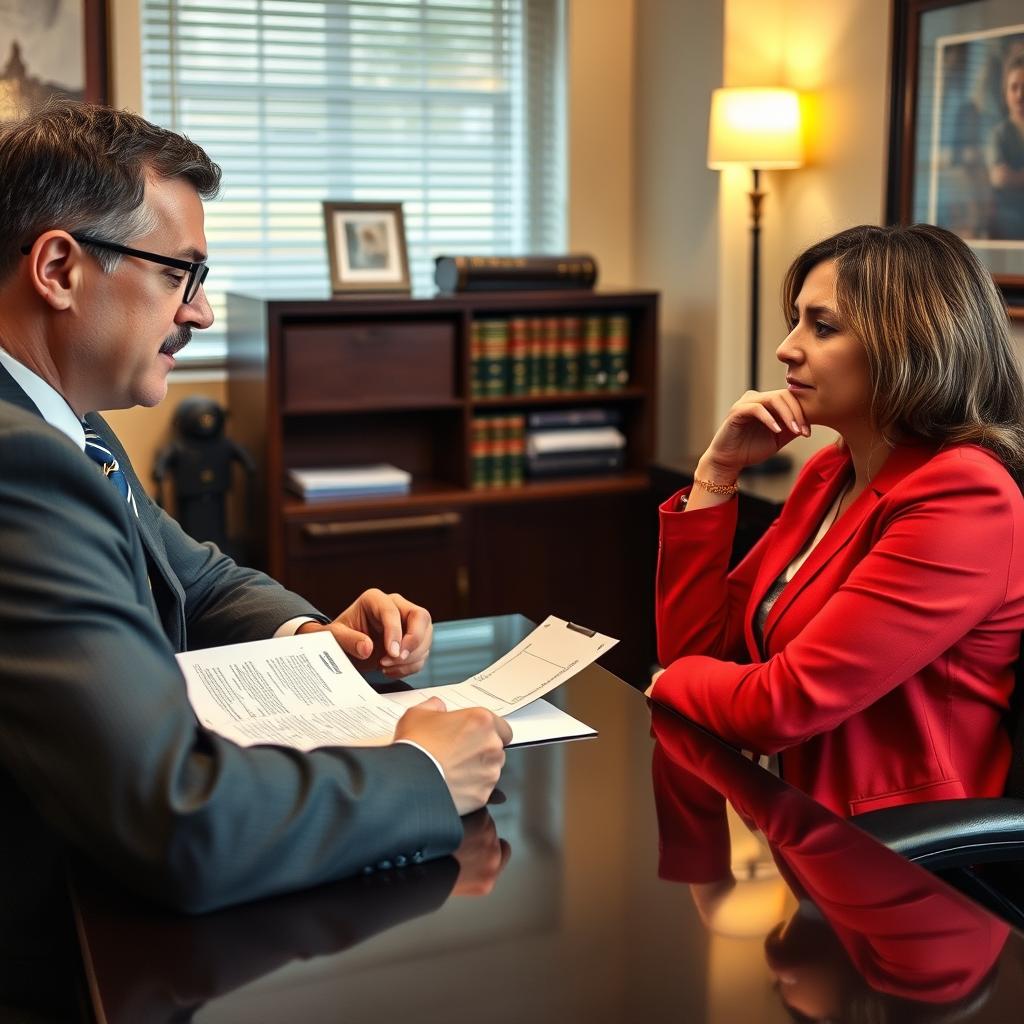 Revoked License Lawyer Orleans County