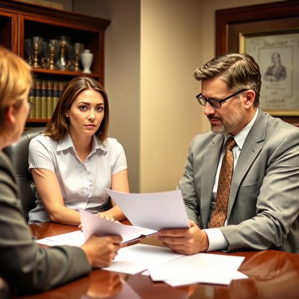 Revoked License Lawyer Otsego County