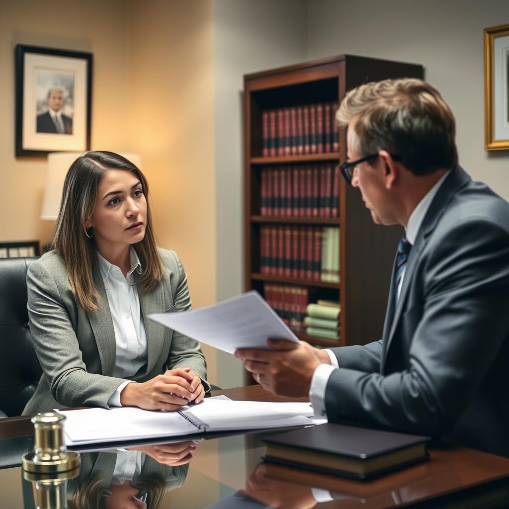 Revoked License Lawyer Putnam County