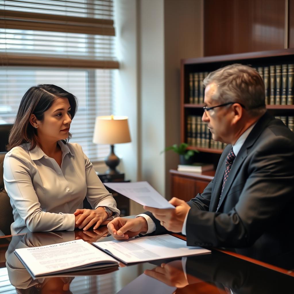 Revoked License Lawyer Queens County