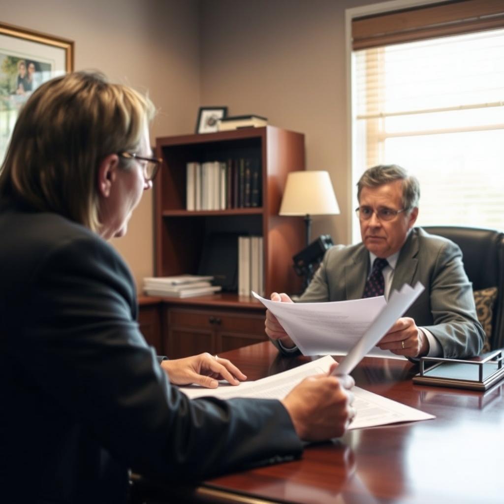 Revoked License Lawyer Saratoga County