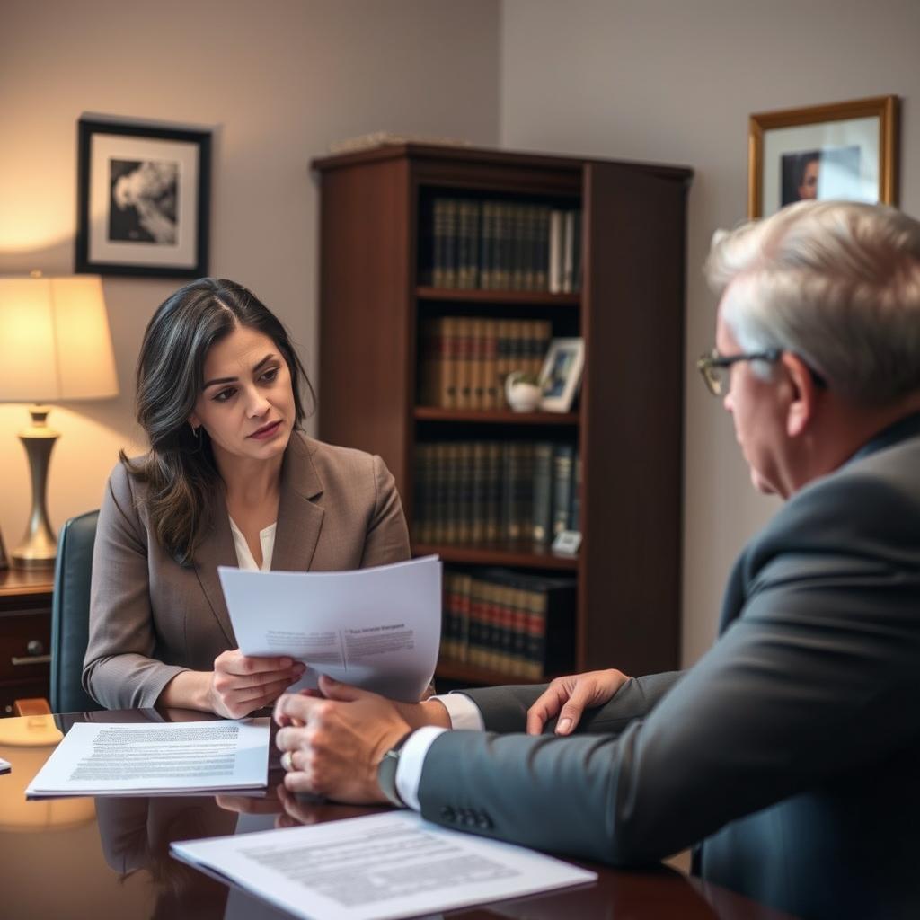 Revoked License Lawyer Schenectady County