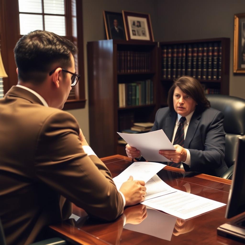 Revoked License Lawyer Schoharie County