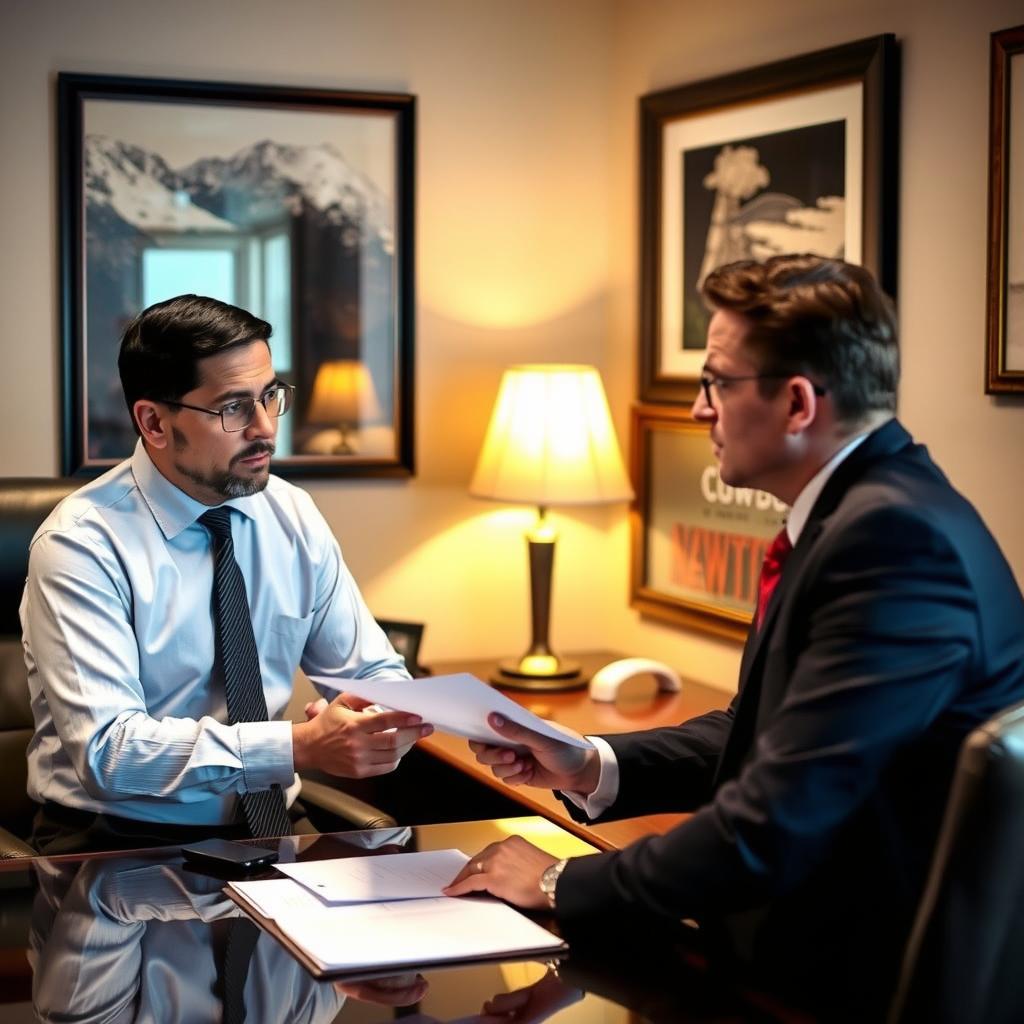 Revoked License Lawyer Staten Island