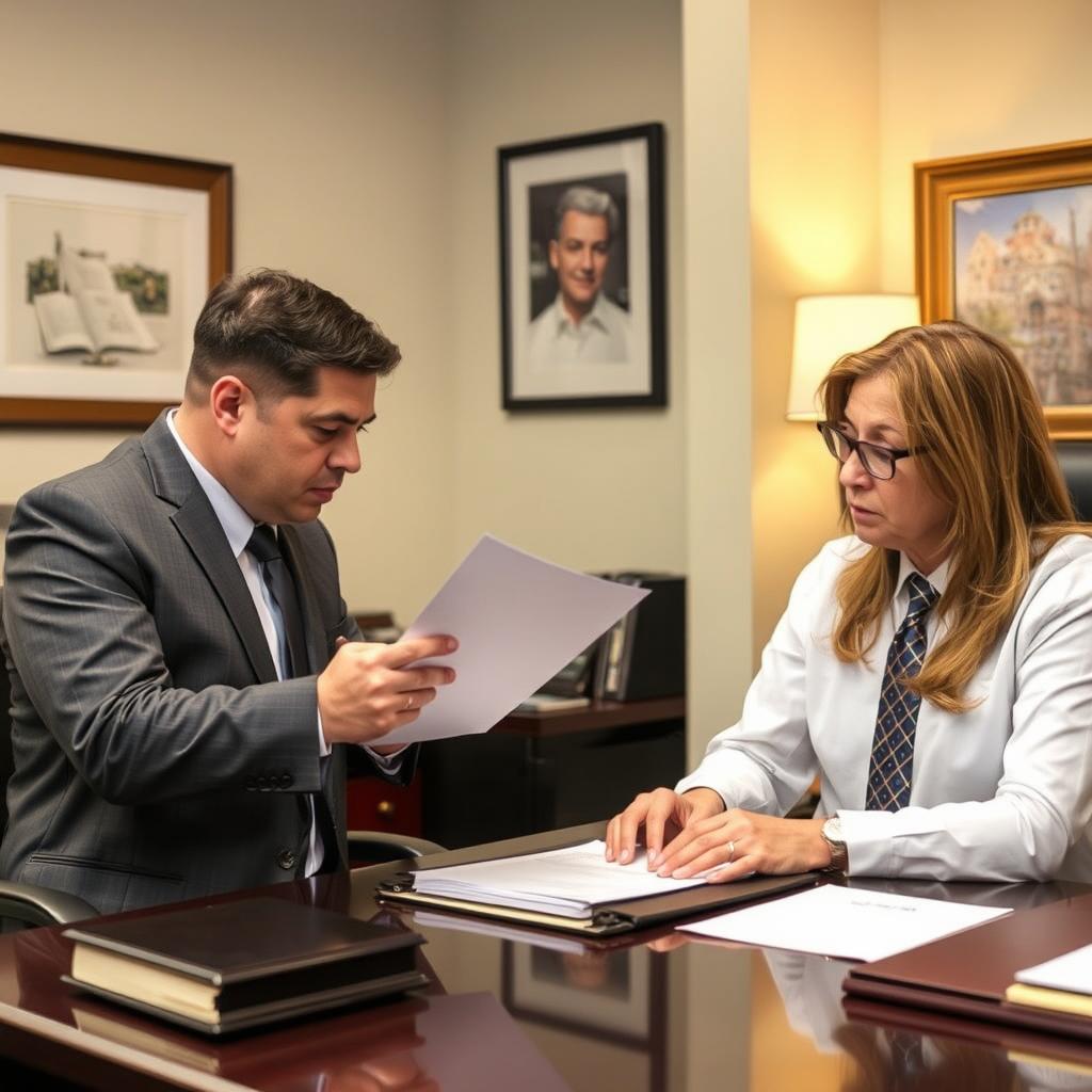 Revoked License Lawyer Steuben County