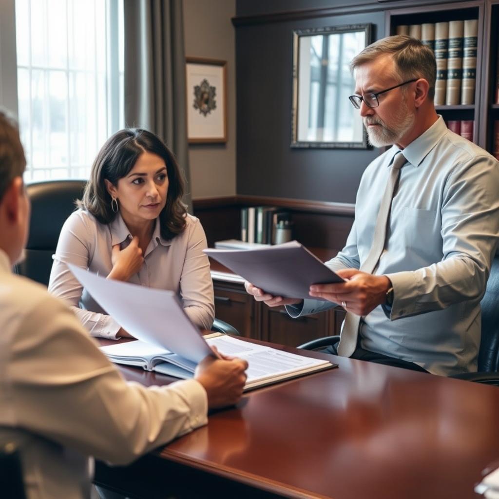 Revoked License Lawyer Suffolk County