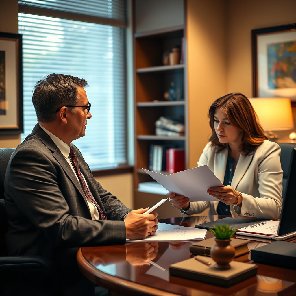 Revoked License Lawyer Washington County