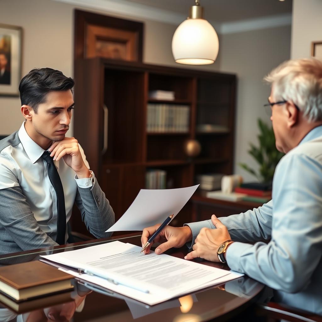 Revoked License Lawyer Westchester County