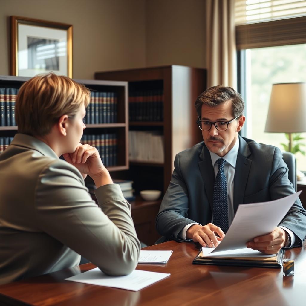Revoked License Lawyer Yates County
