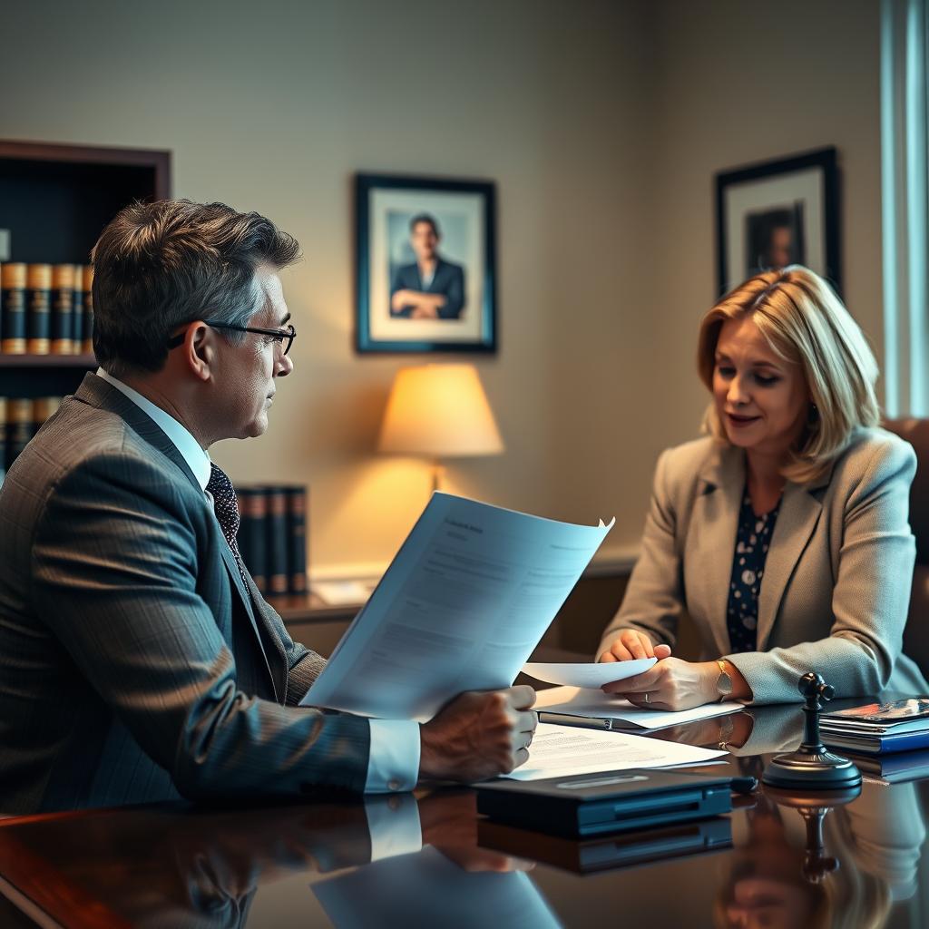 Speeding Ticket Lawyer Cape May County