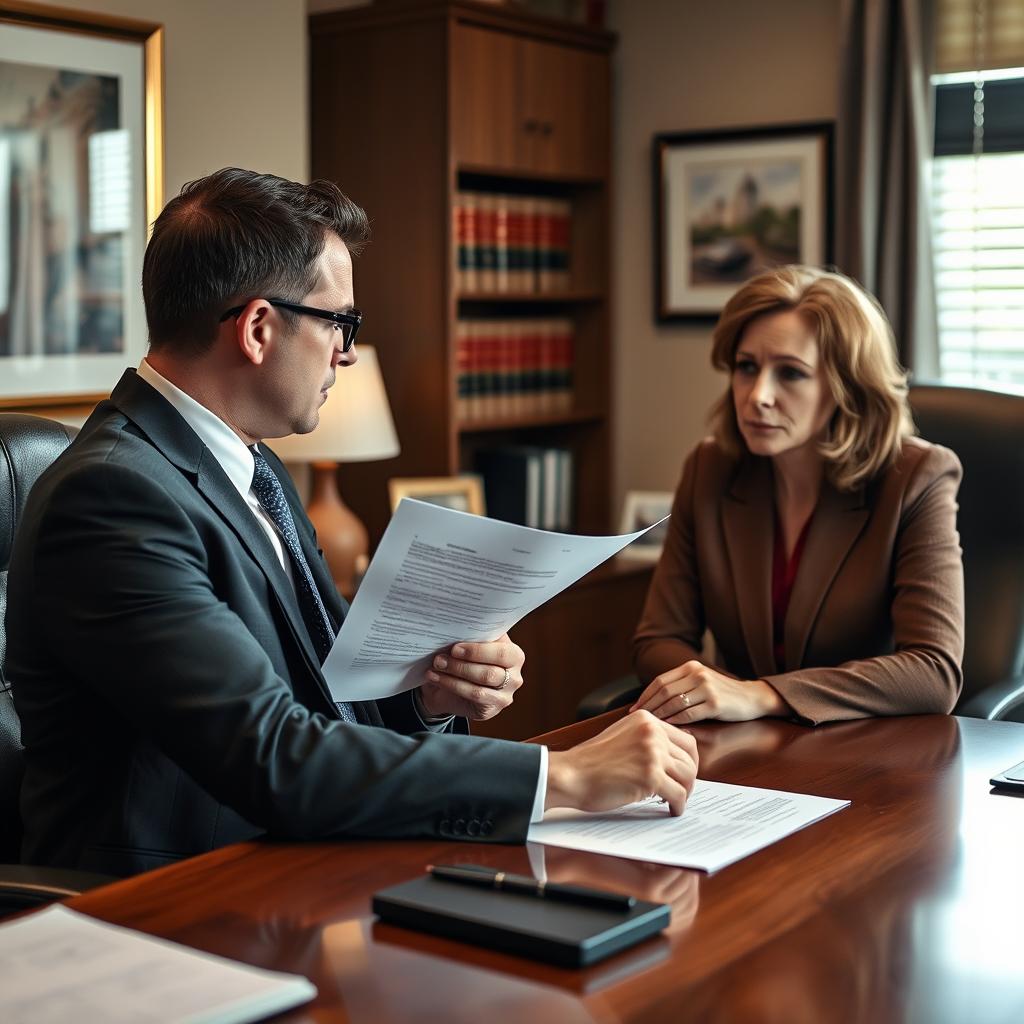 Speeding Ticket Lawyer Cattaraugus County