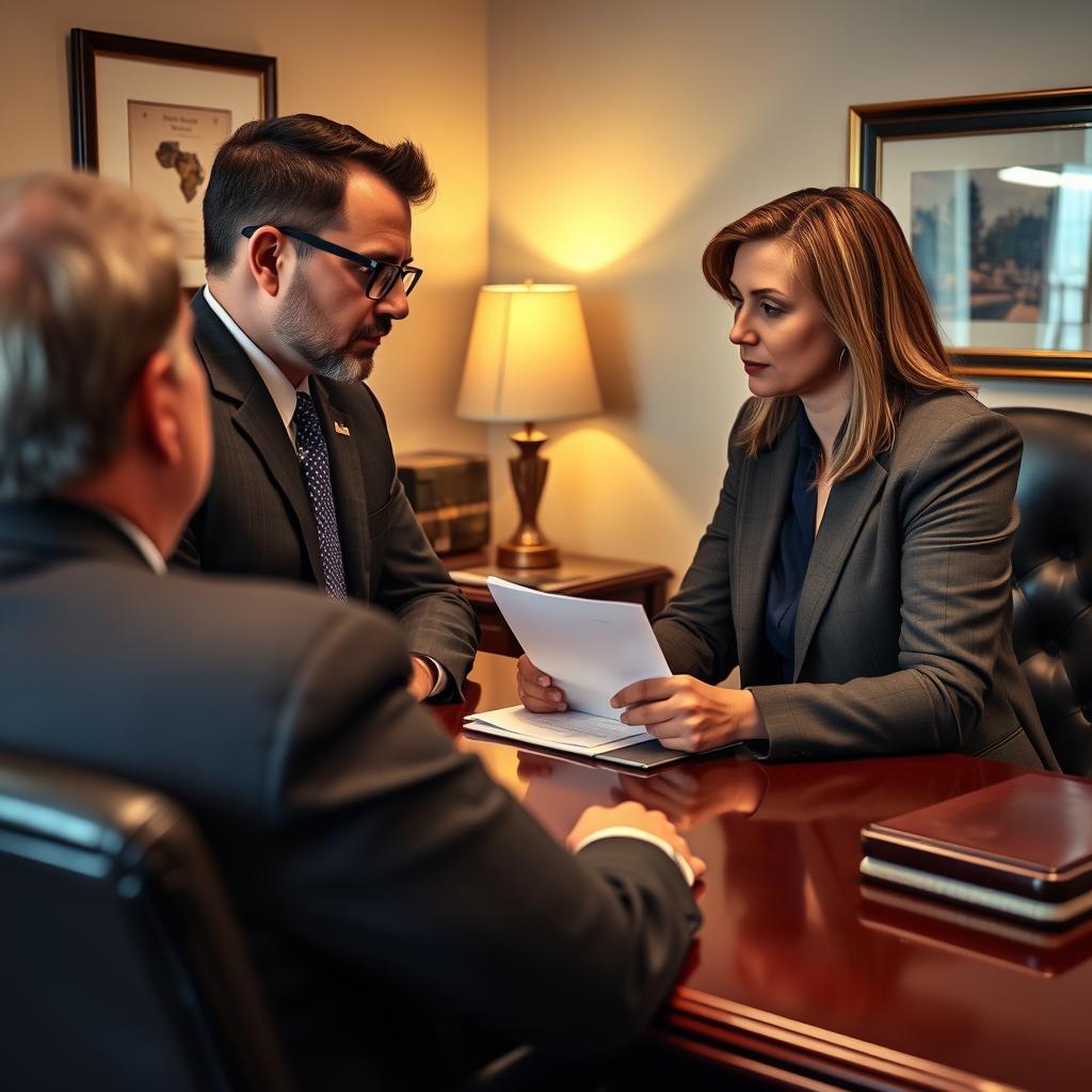 Speeding Ticket Lawyer Chemung County