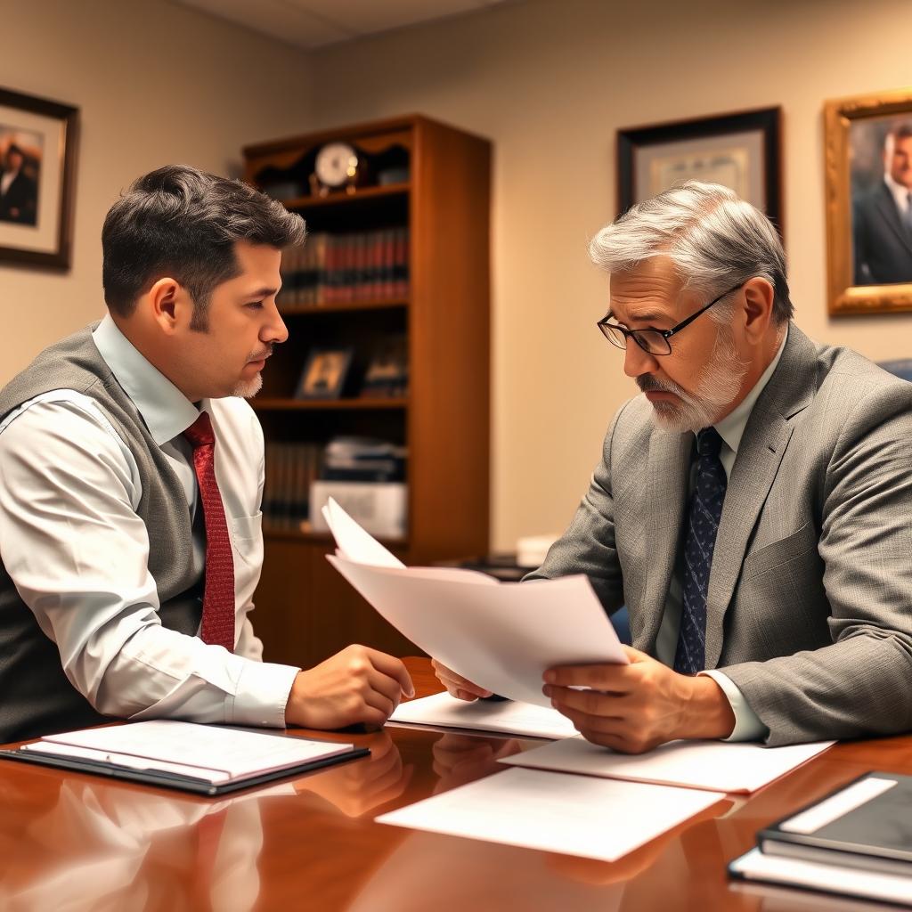 Speeding Ticket Lawyer Clinton County