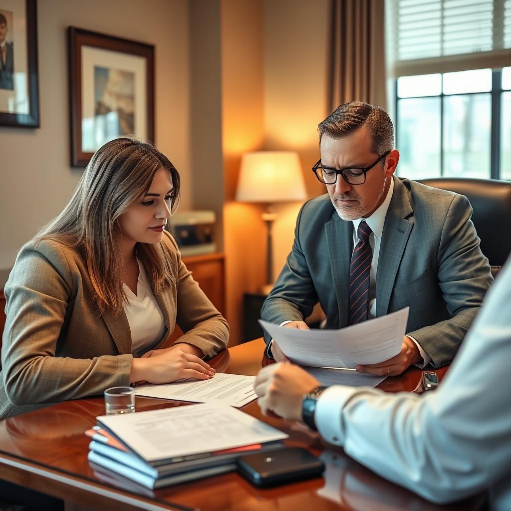 Speeding Ticket Lawyer Cortland County