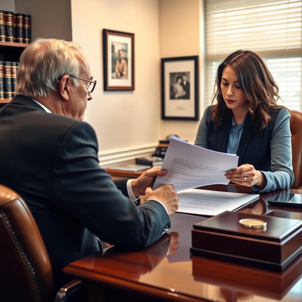 Speeding Ticket Lawyer Herkimer County