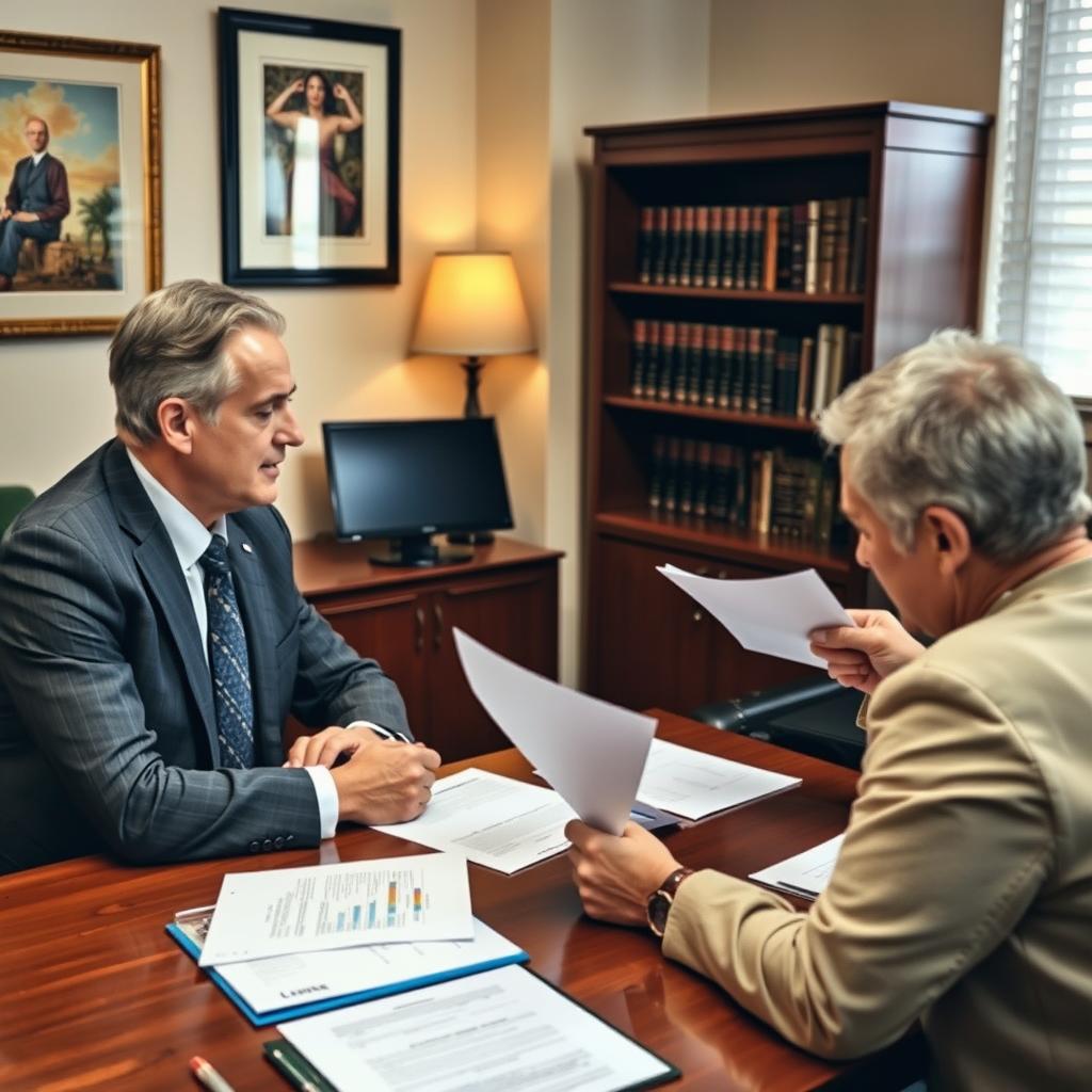 Speeding Ticket Lawyer Hudson County
