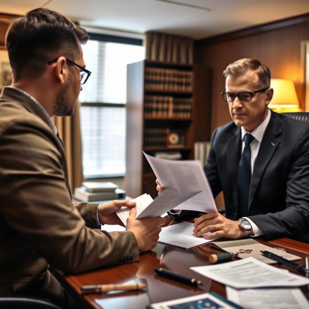 Speeding Ticket Lawyer Kings County