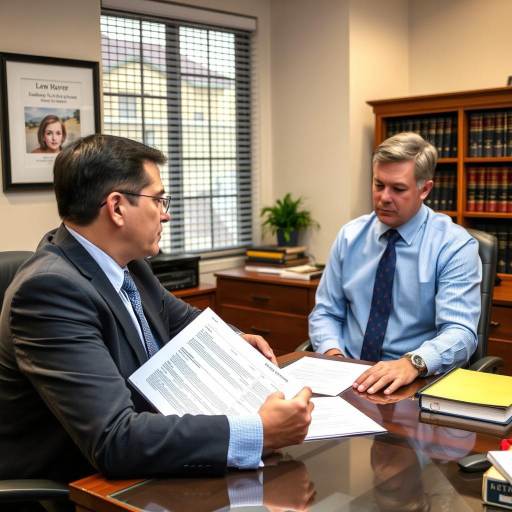 Speeding Ticket Lawyer Monroe County