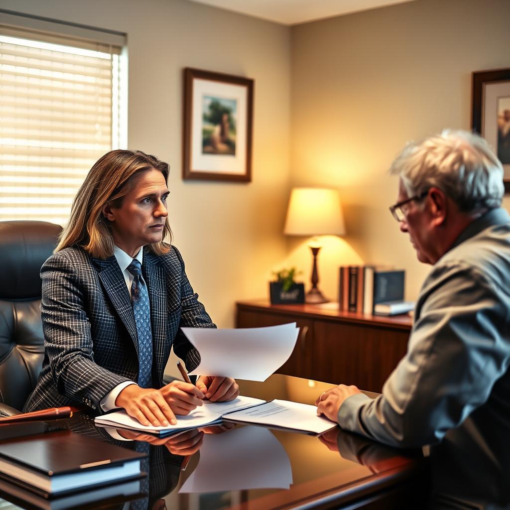 Speeding Ticket Lawyer Onondaga County