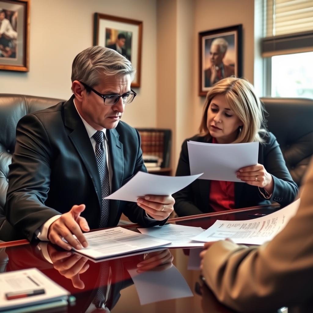 Speeding Ticket Lawyer Orleans County