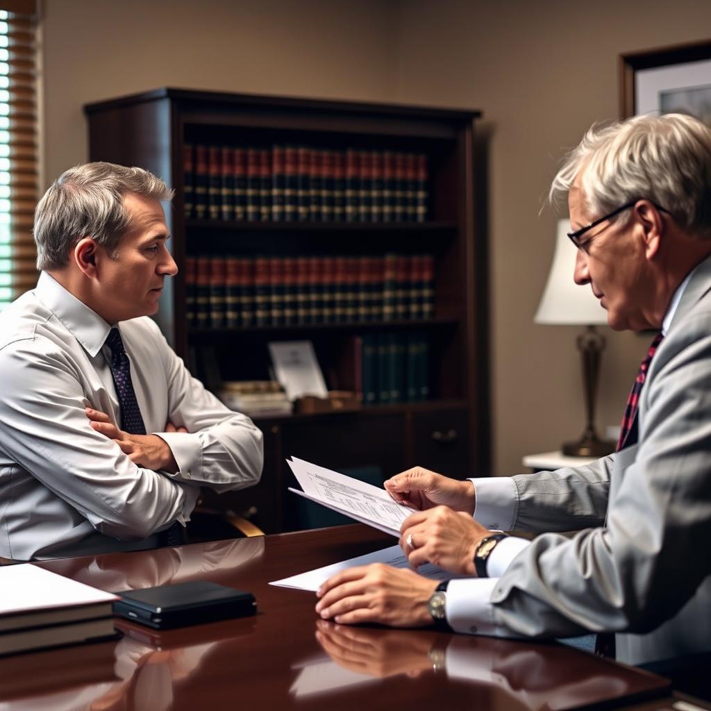 Speeding Ticket Lawyer Poquoson