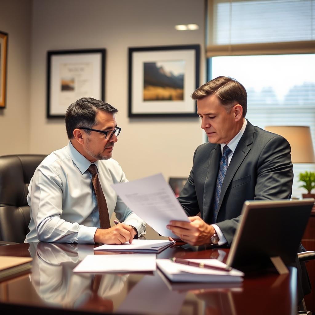 Speeding Ticket Lawyer Prince William County