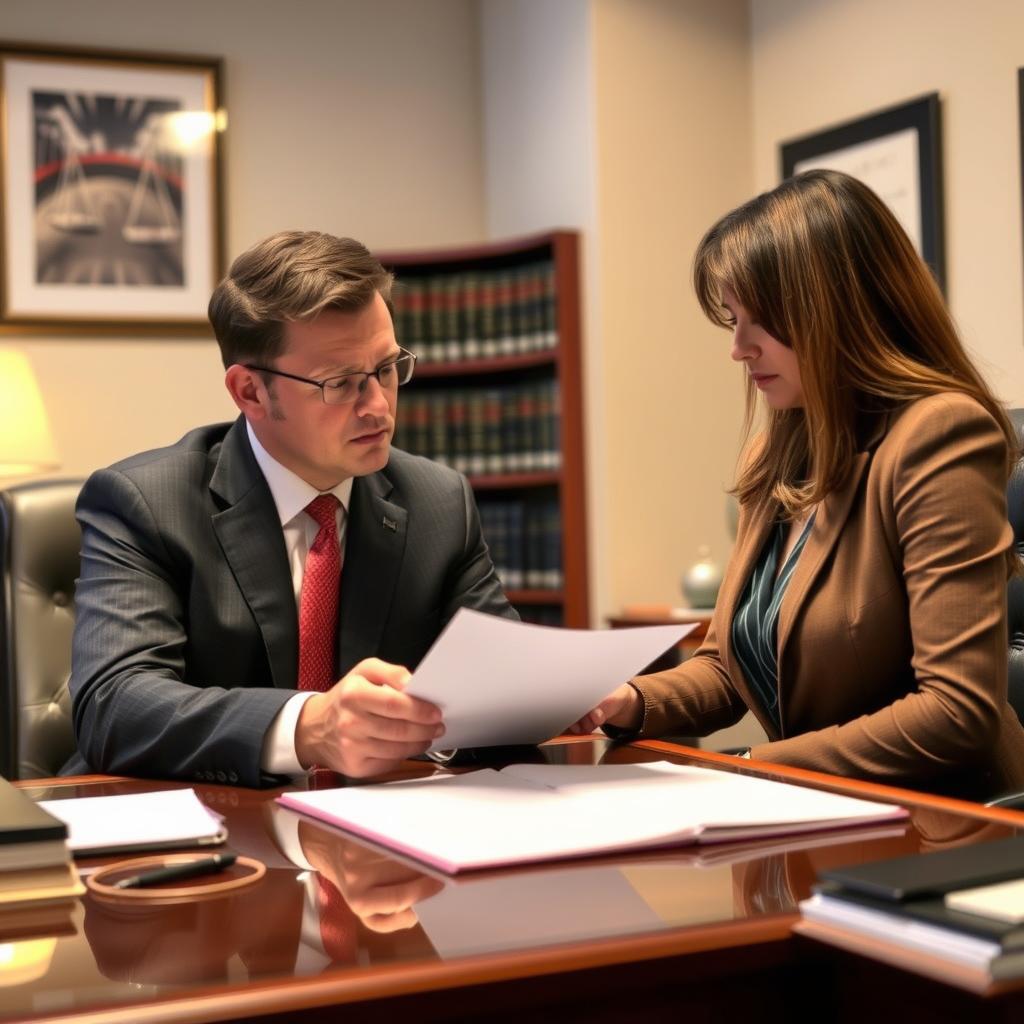 Speeding Ticket Lawyer Putnam County