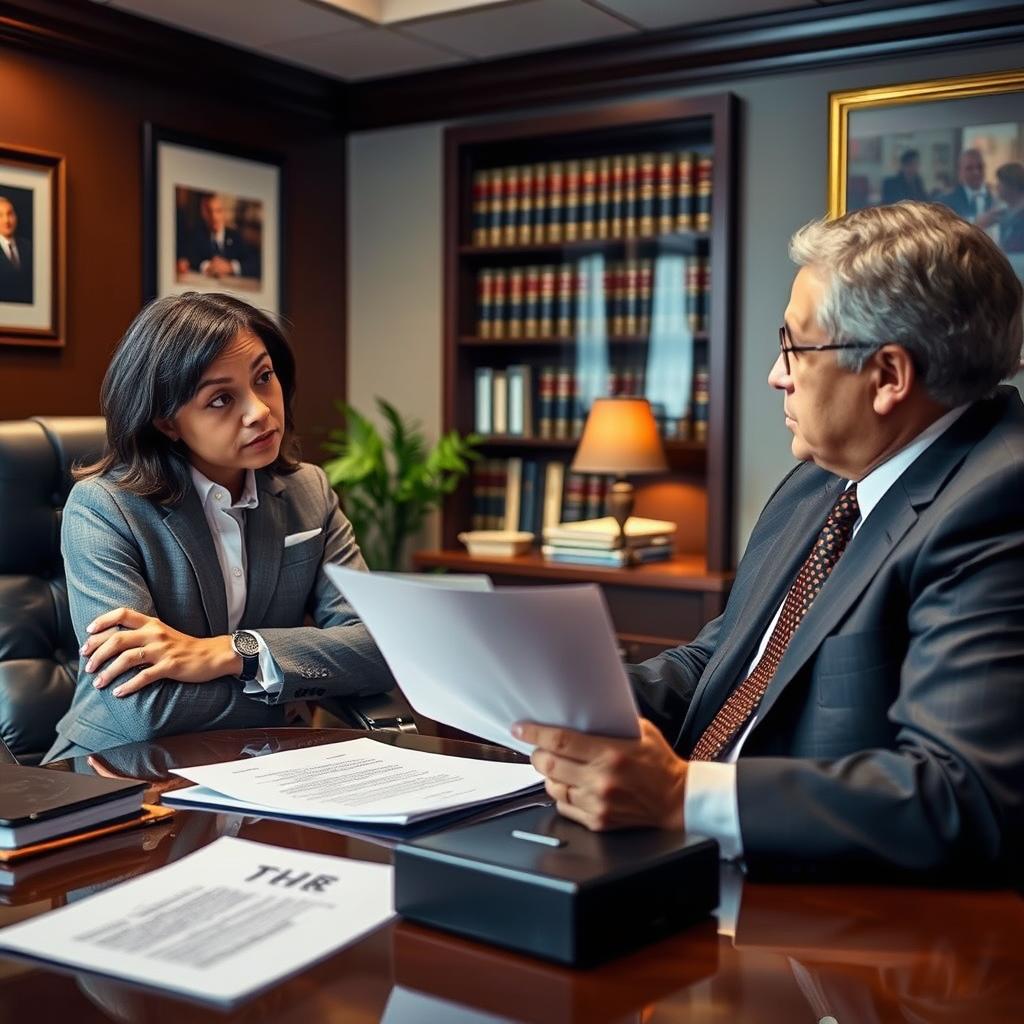 Speeding Ticket Lawyer Queens County
