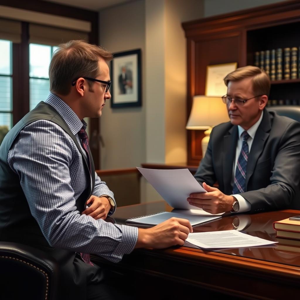 Speeding Ticket Lawyer Rensselaer County