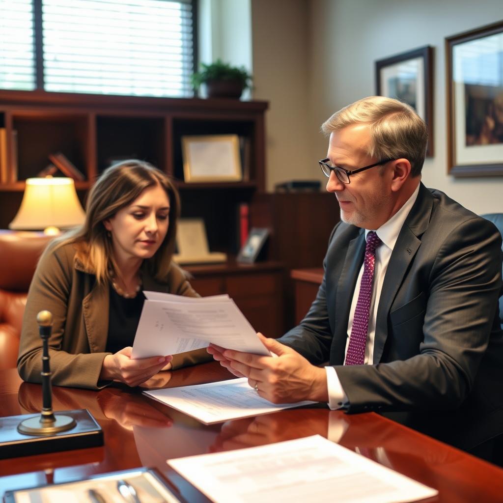 Speeding Ticket Lawyer Saratoga County