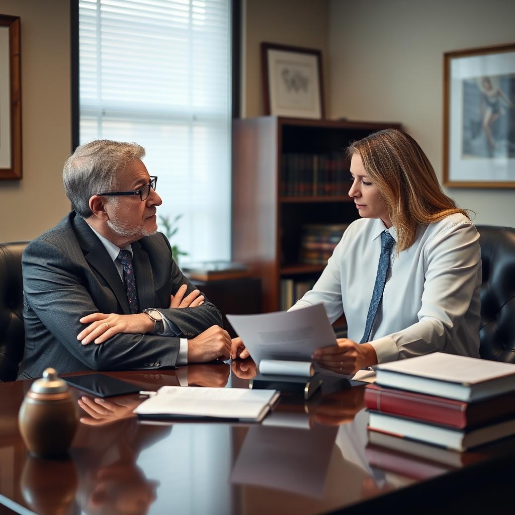 Speeding Ticket Lawyer Suffolk County