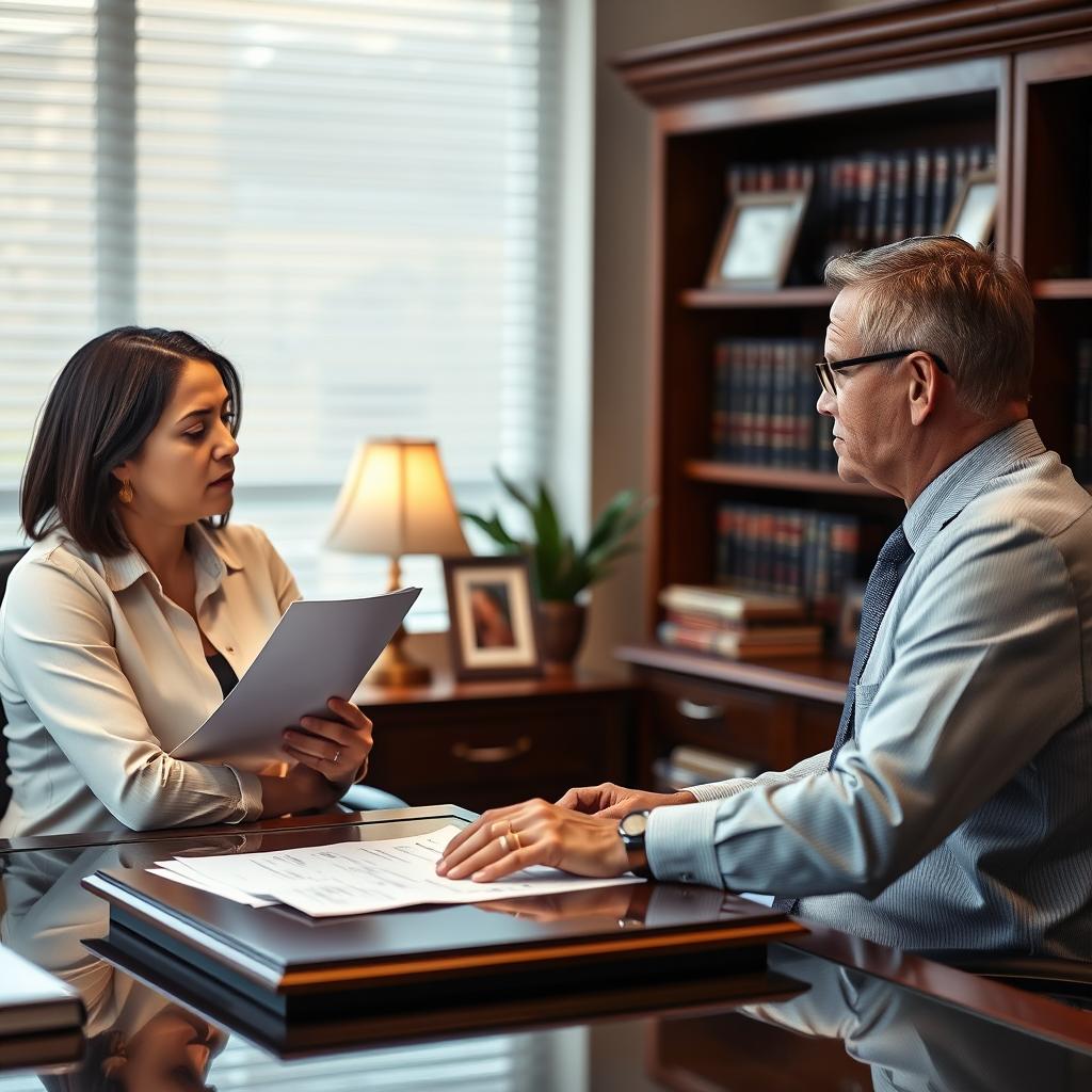 Speeding Ticket Lawyer Sussex County